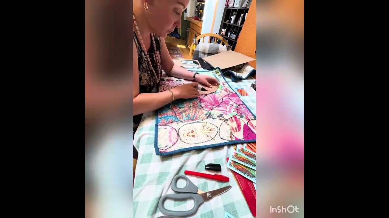 DIY Sustainable & plastic-free Easter Eggs