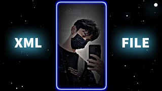 2PAC ALL EYEZ ON ME 🤐 || NEW XML FILE 🎟️🦋 || NEW TRENDING XML 👀💥 || @SAMNOXEDITZ screenshot 5