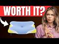 Melara Air Pillow Review – Does It Really Help Neck Pain &amp; Sleep? (THE TRUTH)