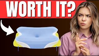 Melara Air Pillow Review – Does It Really Help Neck Pain &amp; Sleep? (THE TRUTH)