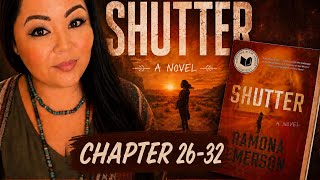 Book - Shutter - Chapter 26-32