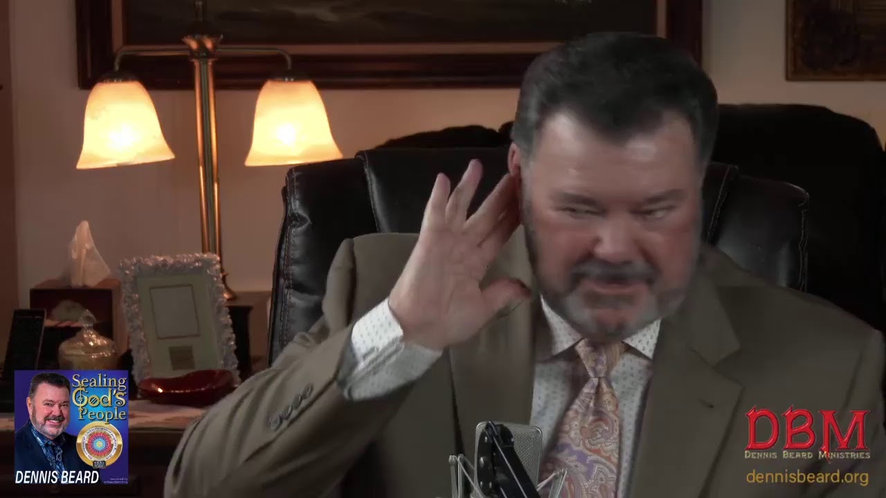 Dennis Beard Ministries Live Stream YouTube