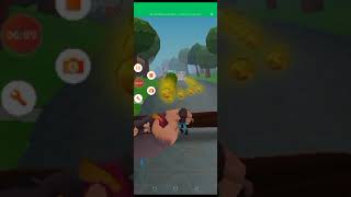 Bus Rush is an amazing running game for Android! Start running now. screenshot 1