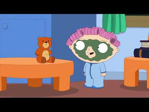 Stewie Stealing The Show For 13 More Minutes