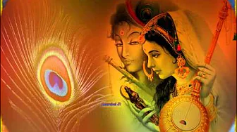 Piyaji mhare naina aage - Meera Bhajan - Music and Singing by S Janaki Piyaji mhare naina aage - Meera Bhajan - Music and Singing by S Janaki