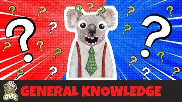 General Knowledge Online Pub Quiz - (Questions & Answers) | TRIVIA QUIZ | PUB QUIZ #PUBQUIZCHANNEL