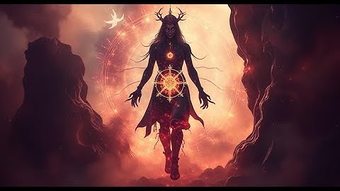 Viral Darkness & Inner Alchemy: Transmute the Chaos Into Your Power