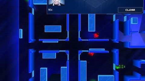 Frozen Synapse: AwesomePasta (green) vs AI (red) - SPExtermination