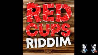 RED CUPS RIDDIM MIX/Various Artists/Dancehall 2022/DJ LPS/(Jonny Blaze Music)