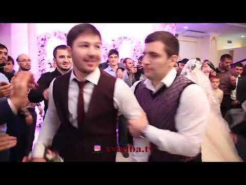 Самая шикарная свадьба