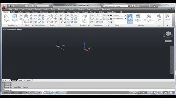 The LIVE SECTION Command - AutoCAD