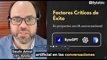 [ES] Factores Críticos para Implementar IA Conversacional con el CRM Kommo, ByteGPT, OpenAI y Dify