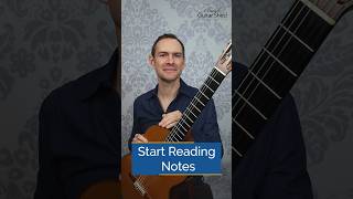 Thumbnail for Why Notation is Your Superpower #shorts  #classicalguitarshed #classicalguitar #guitartips #guitar