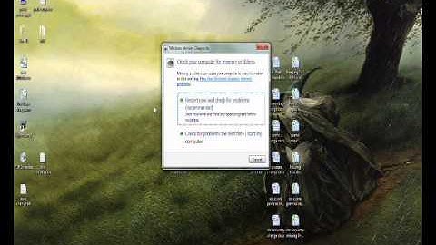 Administrator Tools in Windows 7