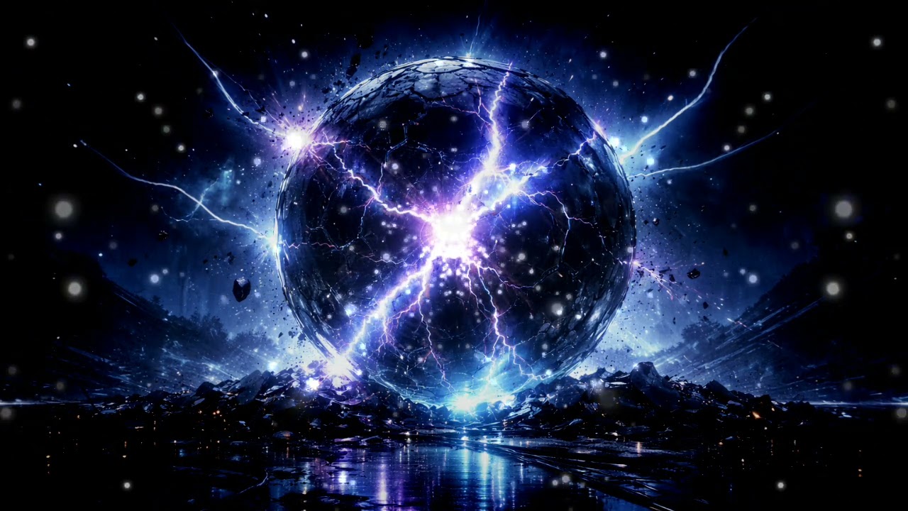 Phase Collapse — Explosive Dark Melodic Techno