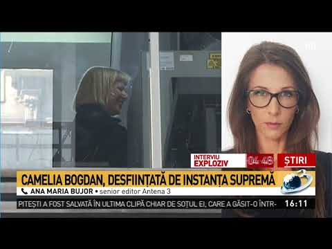Lovitură necruțătoare pentru