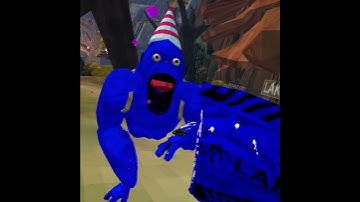 I got takis!! #gtag #vr #gorillatag #animalcompany