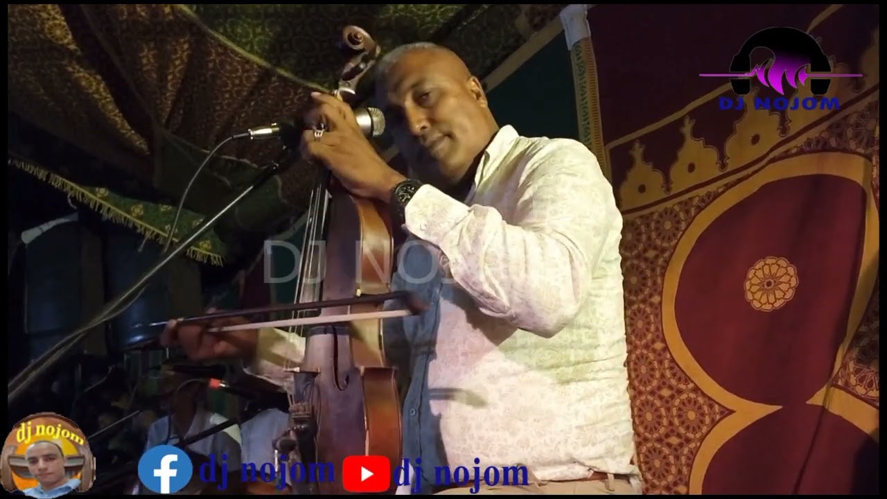 جديد الفنان المنصوري  (الكناوي خطير لي المرحوم داني)#الهيت#الكناوي#sk4 #المغرب#راي#sk4 2023