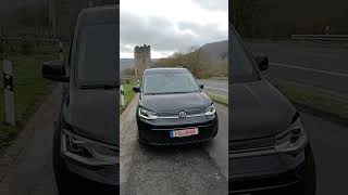 Volkswagen Caddy Life