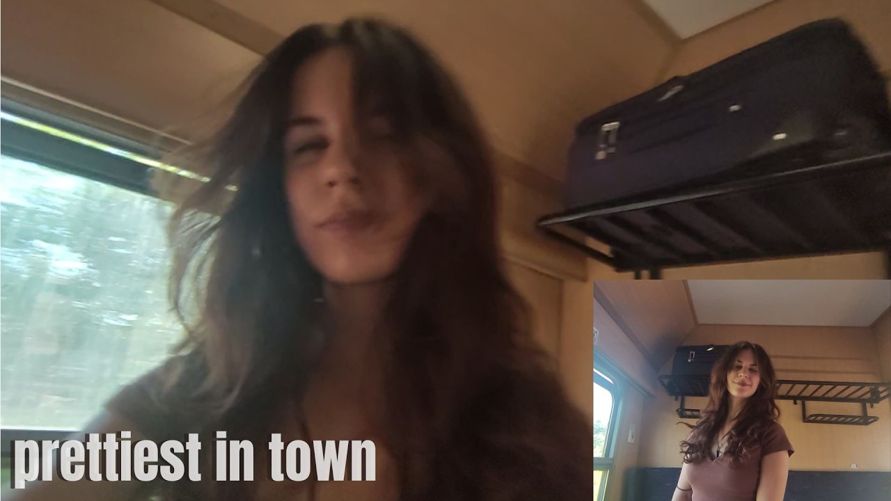 prettiest in town - kaythe (official music video) - YouTube