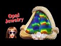 How to BUY OPAL JEWELRY !