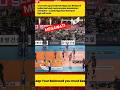 HEDSHORT MEGAWATI#volleyball #megawatihangestri #redsparks