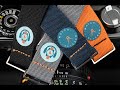 Announcing the Watch Clicker X Nick Mankey Hook Straps