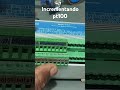 Incrementando sensores  na remota