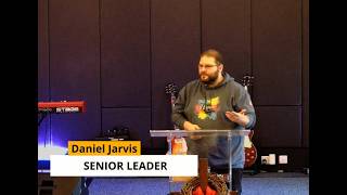 Look Up Before You Look Around: Victory in Revelation
