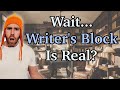 What Do Famous Authors Say About Writer’s Block? Controversial Opinions Incoming!