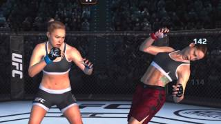 EA SPORTS UFC