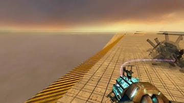 Gmod - Exploring Random Maps 52