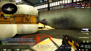 CSGO: dudududu screenshot 4