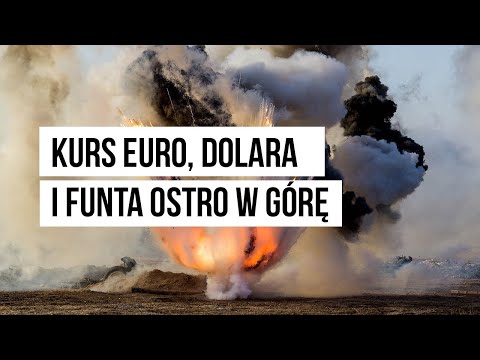 Wideo: Jak Obliczyć Kurs Dolara