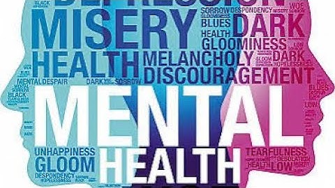 v4yav media: How To Cope With Mental Health | Episode 2 | v4yav media