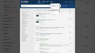 How to Request a Book with UBorrow