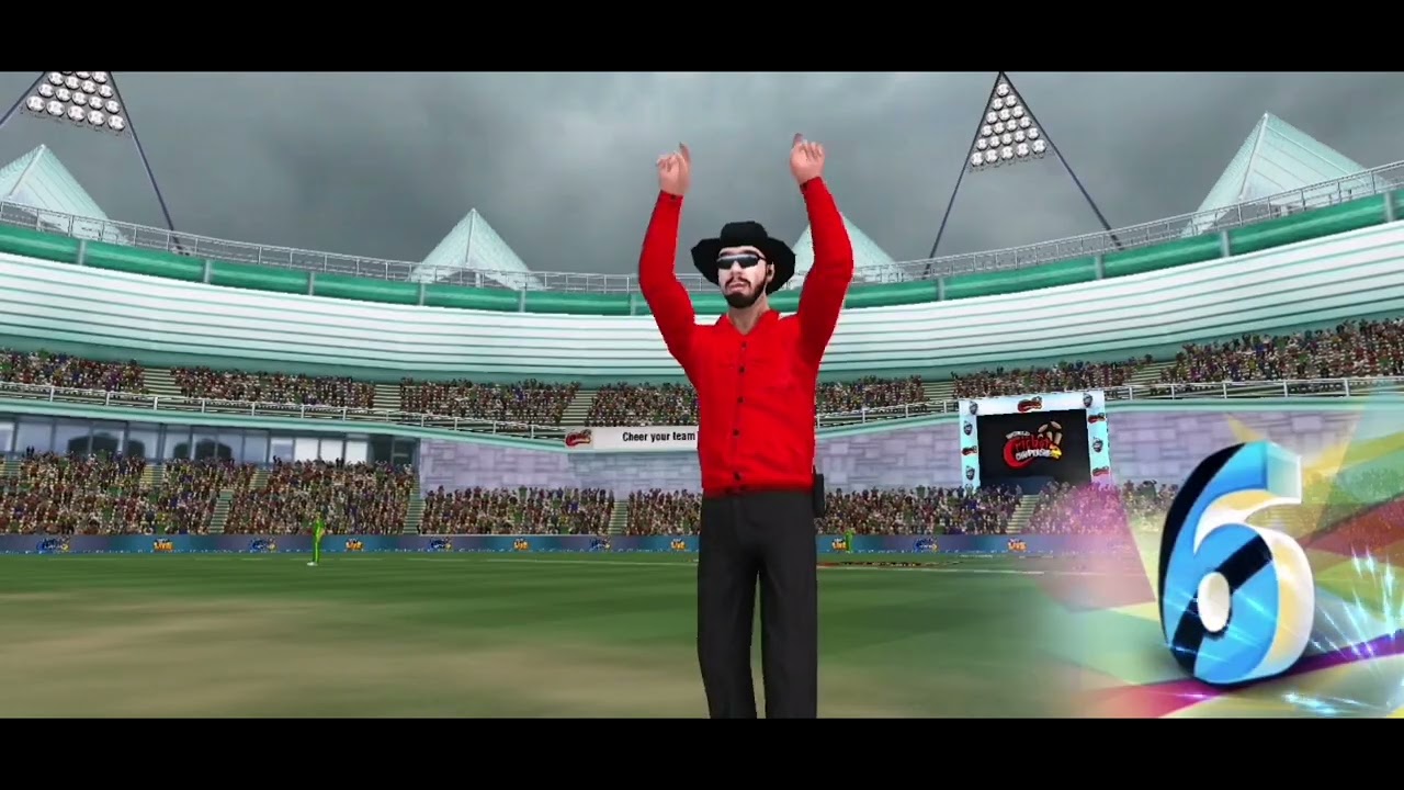 Pakistan vs Australia Match Highlights || World cricket championship 2 ...