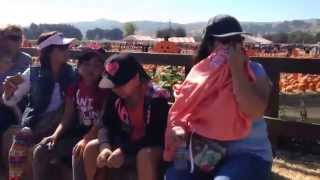 2014-10-11 - Spina Farms Hayride