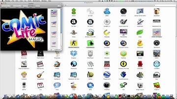 How To Extract an Icon of an App To an Image File On a Mac