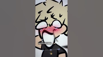 My Hero Academia Madness #4 | TikTok Animation from @madness._.mha