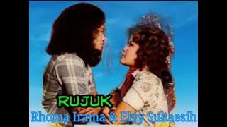 Rujuk(Rhoma Irama Dan Elvi Sukasih)
