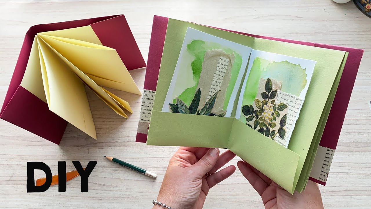 What Type of Paper is Best for Bookbinding? And How to Know – New Hobby Box