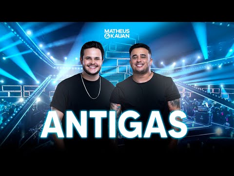 Matheus & Kauan - Antigas