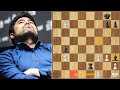 Hikaru STILL Doesn&#39;t Care! || Mamedyarov vs Nakamura || FIDE Grand Prix (2022)