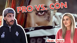 Willkommen bei PRODUCER VS. CONSUMER: Wie wird Musik eigentlich von...