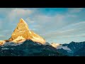 Matterhorn mountain alps switzerland  heaven of earth vega entertainment