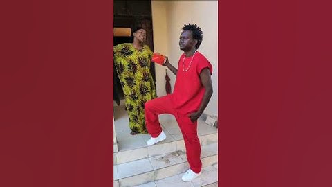 UKIMKOSEA MKEO USIONGEE SANA ACHA KUJITETEA" STEVE MWEUSI KAMALIZA HILI VAA NGUO NYEKUNDU"- UTACHEKA