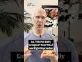 Eat This Nut Daily to Support Your Mood and Fight Depression! #drmandell #nut #depression #mood