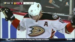 20151026 Anaheim Ducks vs. Chicago Blackhawks