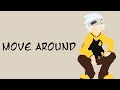 @jdubbeats - Move Around (Soul Eater AMV)